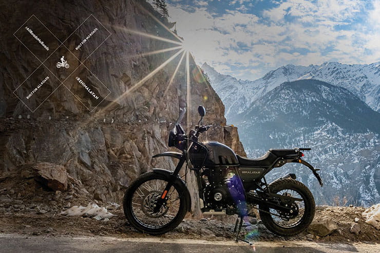 Royal Enfield Himalayan Review Used Price Spec_03