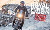 Royal Enfield Himalayan Review Used Price Spec_thumb