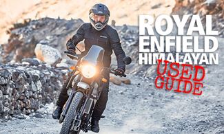 Royal Enfield Himalayan Review Used Price Spec_thumb