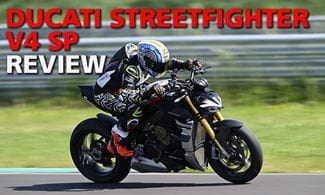 Ducati Streetfighter V4 SP 2022 Review Price Spec_thumb