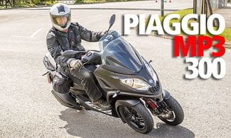 2022 Piaggio MP3 300 hpe Review Price Spec_thumb2