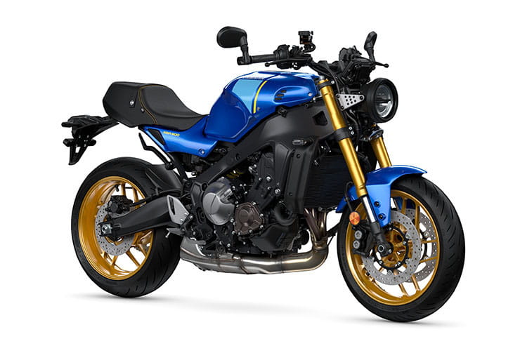 2022 Yamaha XSR900 Review Price Spec_10