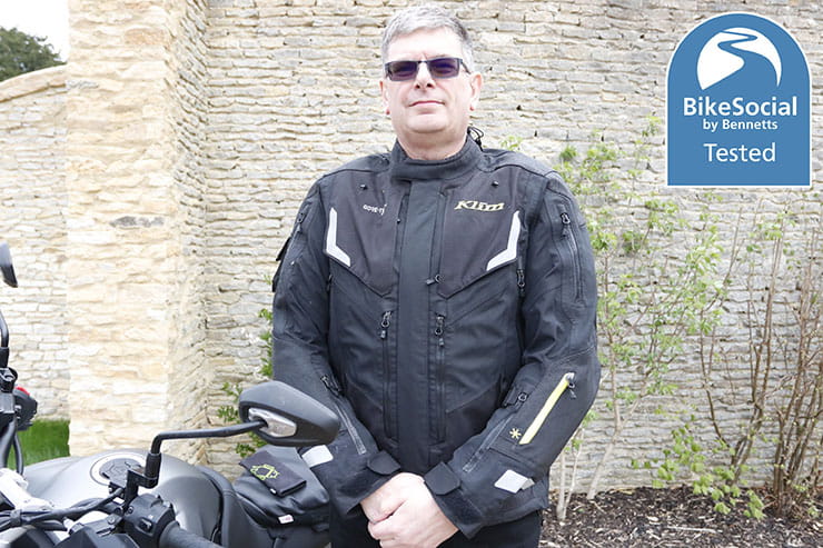 Alpinestars Tech Air 5 review | Airbag vest tested