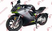 QJMotor electric sports bike approved for production_01