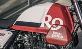 Royal Enfield 21st century motorcycles go back to the futurethumb