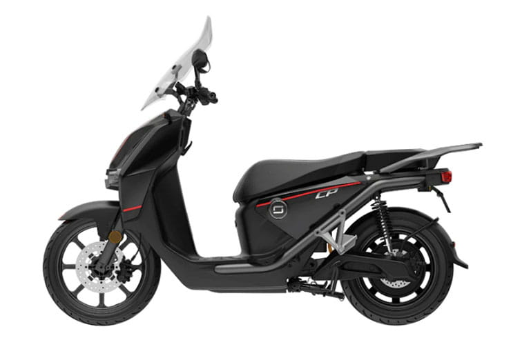 Best A1 Electric Scooters Mopeds Commuters_01
