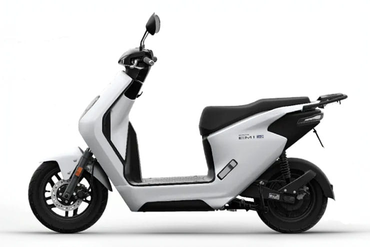 Best A1 Electric Scooters Mopeds Commuters_07