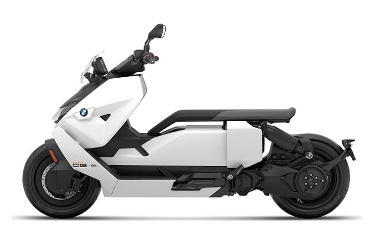 Best A1 Electric Scooters Mopeds Commuters_10