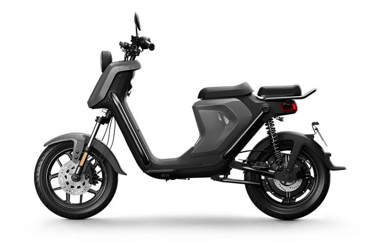 Top Ten 10 Electric Scooters Prices Spec_01