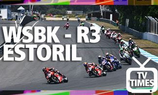 World Superbikes Round 3 Estoril TV Times_thumb