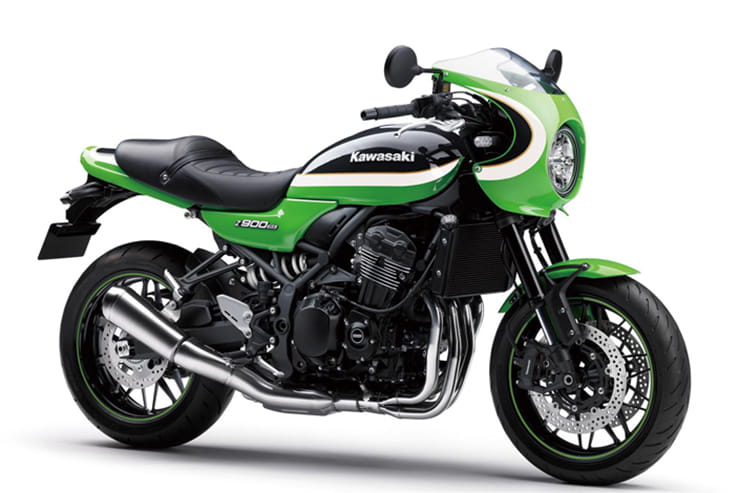 2022 Kawasaki Z900RS Review Price Spec_19