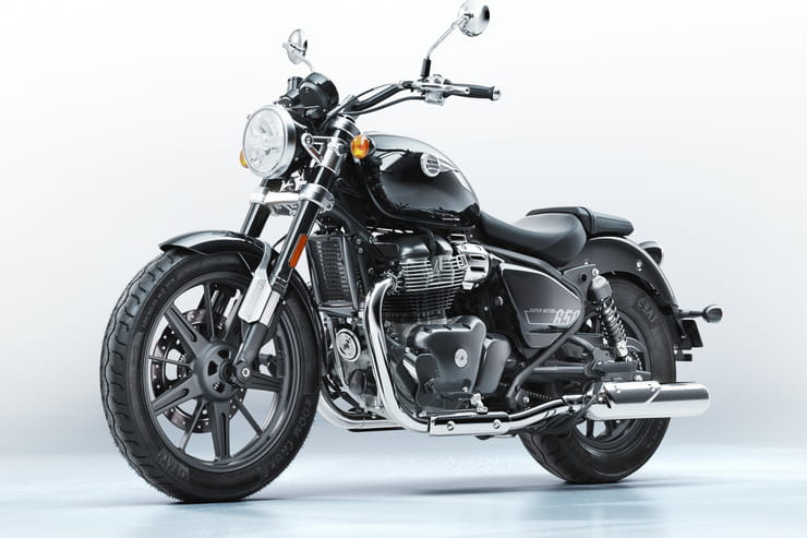 2023 Royal Enfield Super Meteor 650 Review Price Spec_01