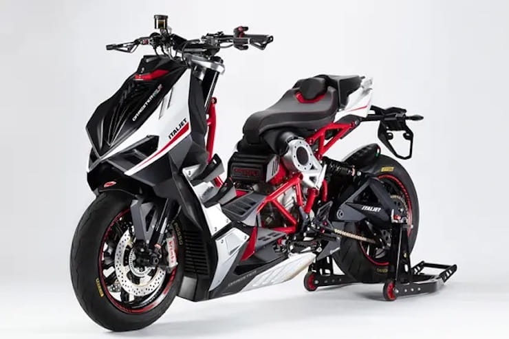 Top 12 Motorcycles We Cant Wait to Ride in 2023_05