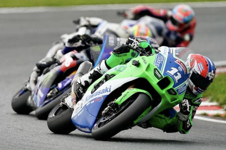 Dixon credited with putting BSB on GP map_03