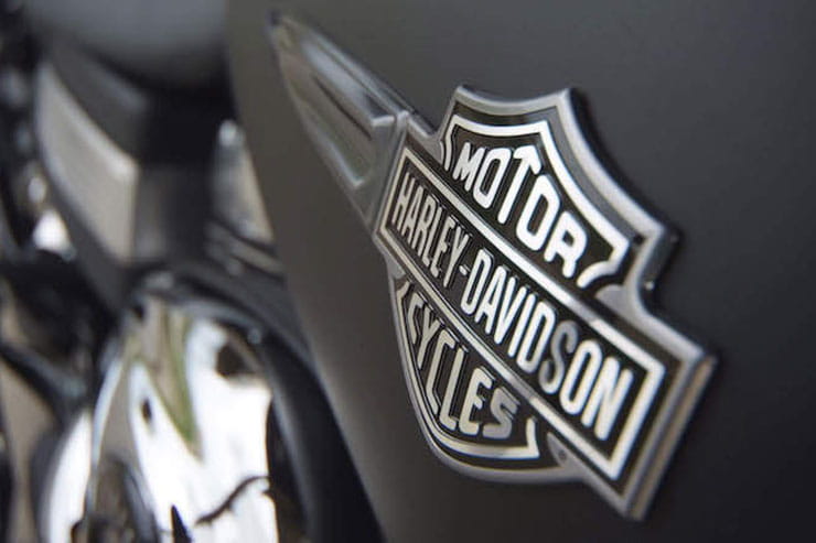 All new mid capacity Harley Davidson inches closer to production_01