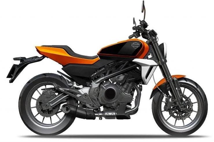 All new mid capacity Harley Davidson inches closer to production_05
