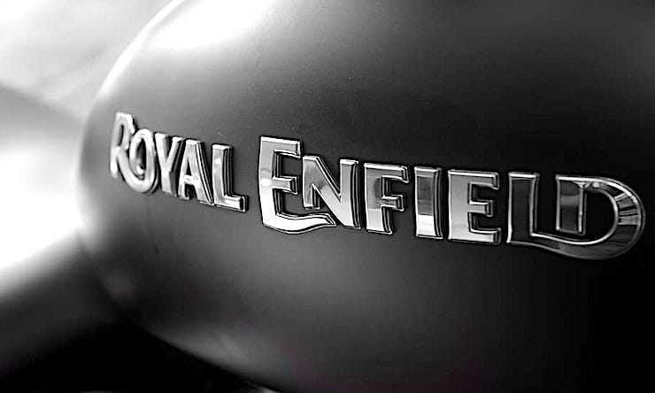 Royal Enfield On Track To Release First Electric Motorcycle By 2025
