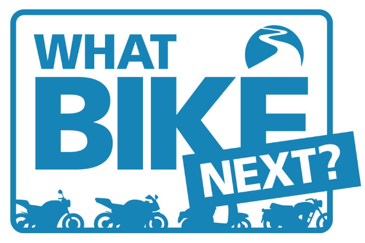 What Bike Next - Episode 2 Bob Allen Yamaha BMW KTM_01