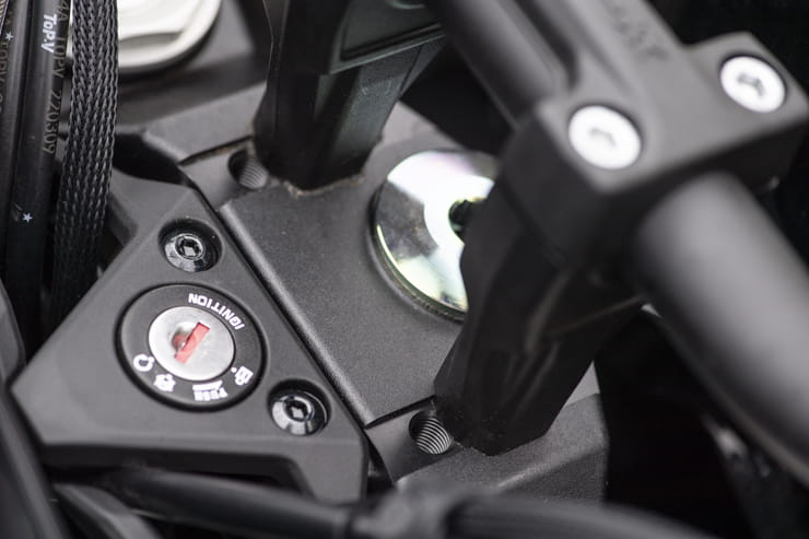 2022 Moto Morini X-Cape Review Price Spec_16