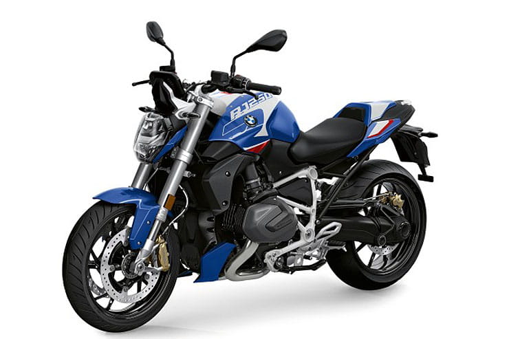 2023 BMW R1250R Review Price Spec_05