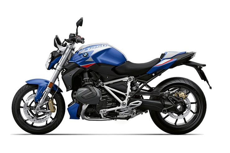2023 BMW R1250R Review Price Spec_06