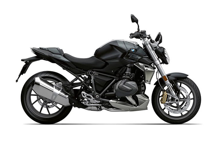 2023 BMW R1250R Review Price Spec_10