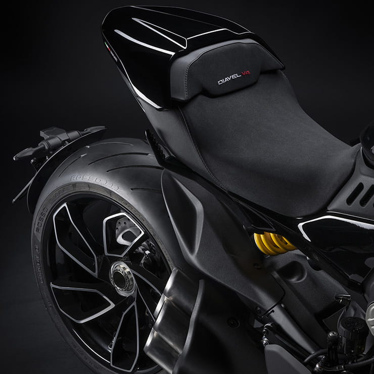 2023 Ducati Diavel V4 Technical Review Price Spec (6)