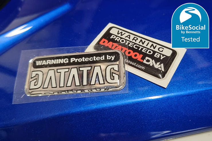 Datatag vs Datatool DNA best vehicle marking review_18