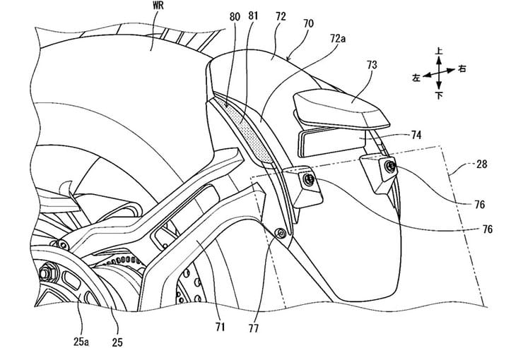 Honda CB1000R replacement patents winglets_05