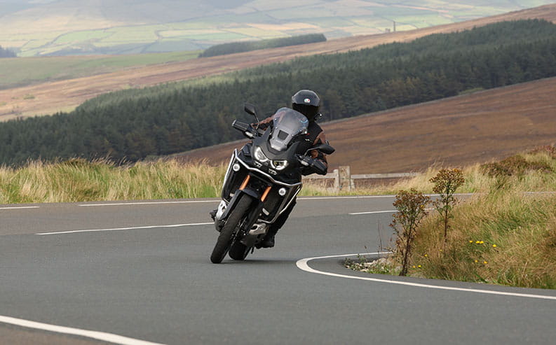 Motorcycle Island - Best roads on Isle of Man IOM_05