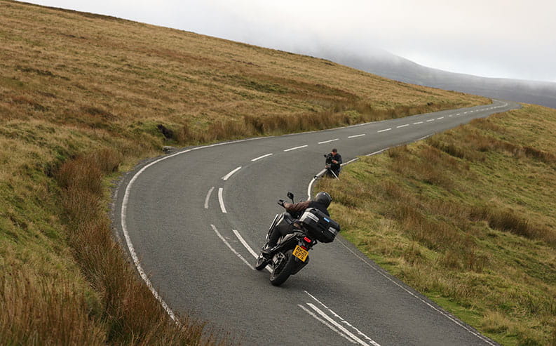 Motorcycle Island - Best roads on Isle of Man IOM_15