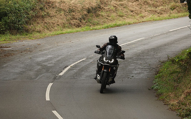Motorcycle Island - Best roads on Isle of Man IOM_28