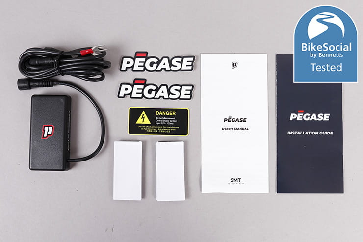 Pegase tracker review_01