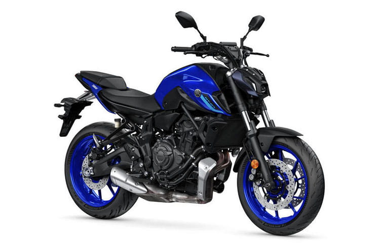 2023 Yamaha MT-125 and MT-07 revised details news_01