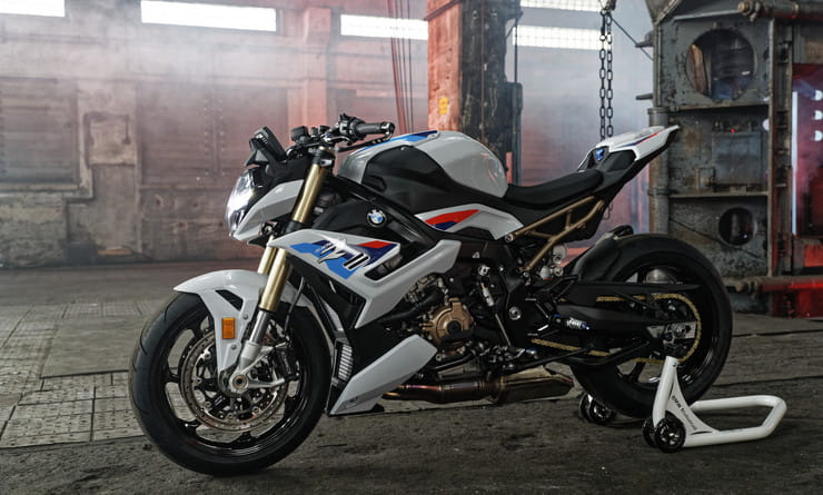 Current S1000R with M package (1)