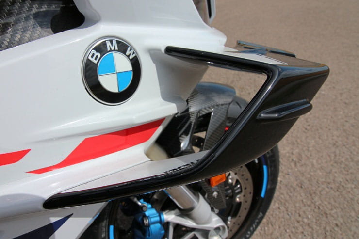 2023 BMW S1000RR Review Price Spec_104