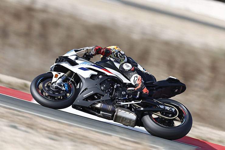 2023 BMW S1000RR Review Price Spec_20