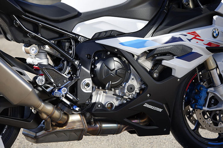 2023 BMW S1000RR Review Price Spec_29