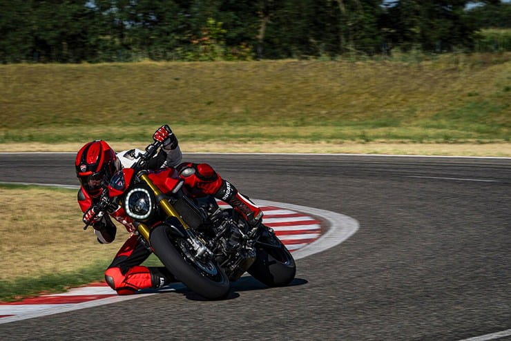 2023 Ducati Monster SP (7)