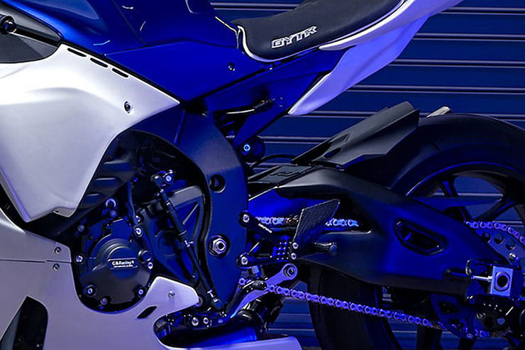 2023 Yamaha R1 GYTR track-only superbike targets racers_06