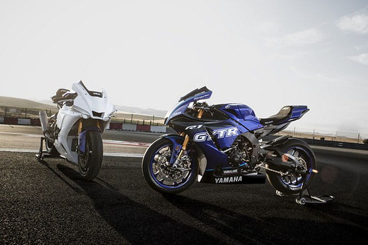 2023 Yamaha R1 GYTR track-only superbike targets racers_18