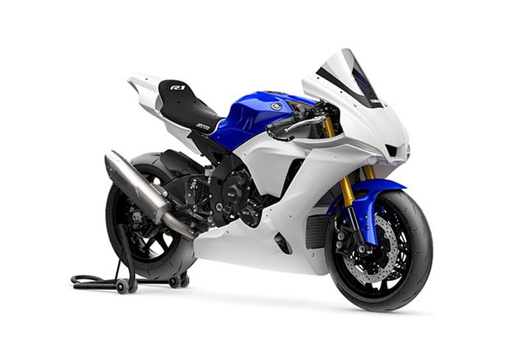2023 Yamaha R1 GYTR track-only superbike targets racers_20