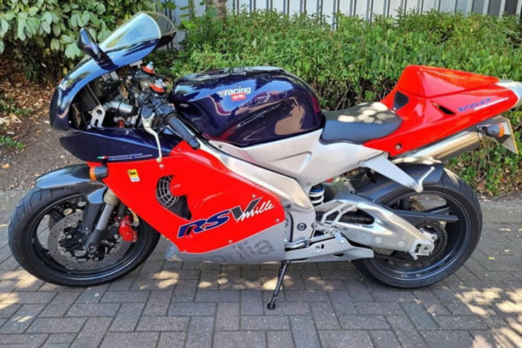 What 90s sportsbike for 5000 pounds_07