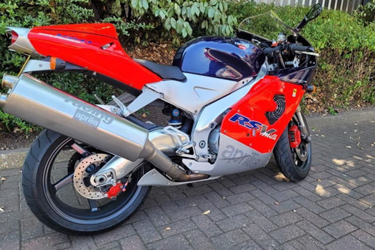 What 90s sportsbike for 5000 pounds_08