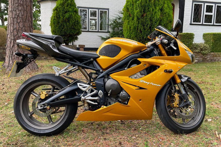 What 90s sportsbike for 5000 pounds_20