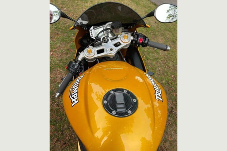 What 90s sportsbike for 5000 pounds_22