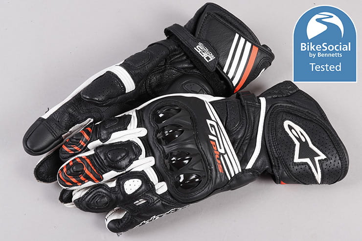Alpinestars GP Plus R V2 gloves review_01