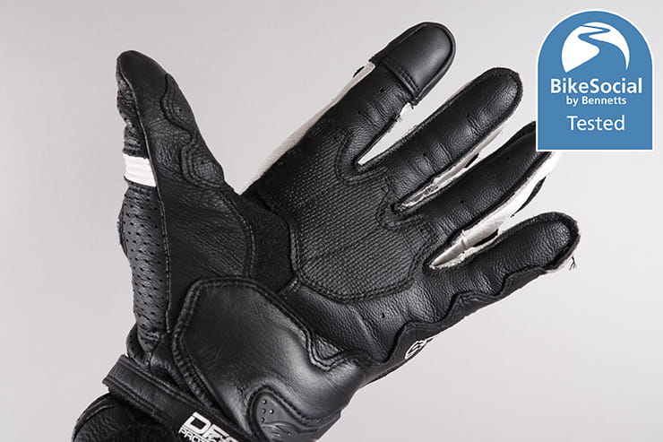 Alpinestars GP Plus R V2 gloves review_13