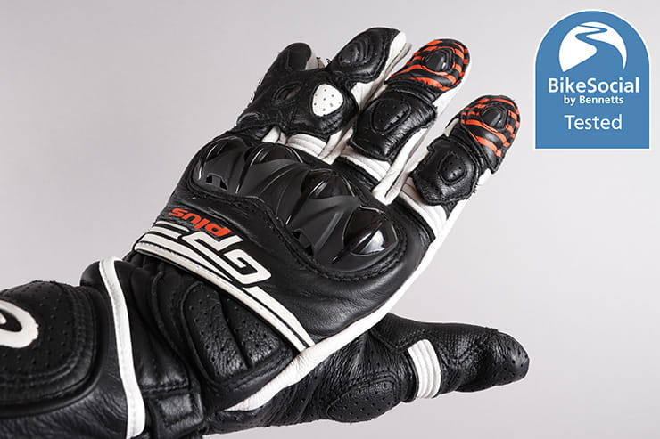 Alpinestars GP Plus R V2 gloves review_14