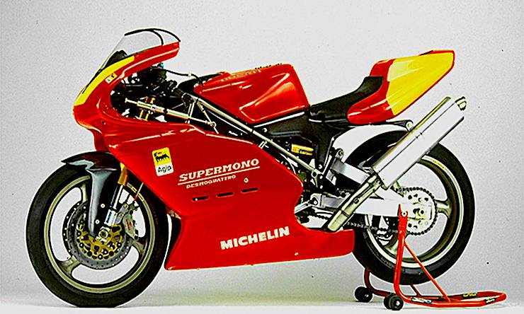 Could Ducati be developing single cylinder 650 engine_thumb